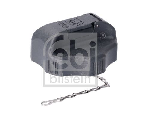 Febi Fuel Tank Cap OD Plastic