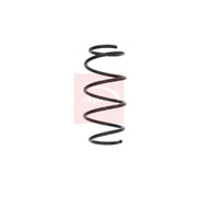 Apec Front Suspension Coil Spring ACS1591
