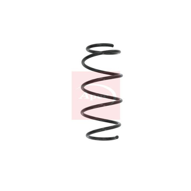 Apec Front Suspension Coil Spring ACS1591