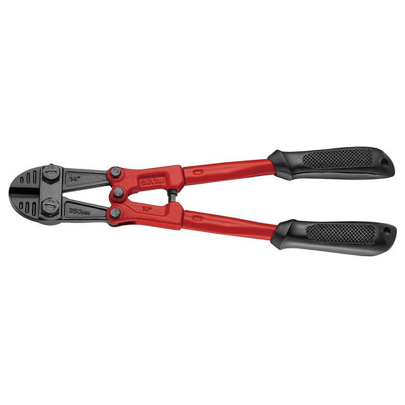 Teng Tools Bolt Cutter 350mm Cutting Pliers BC414