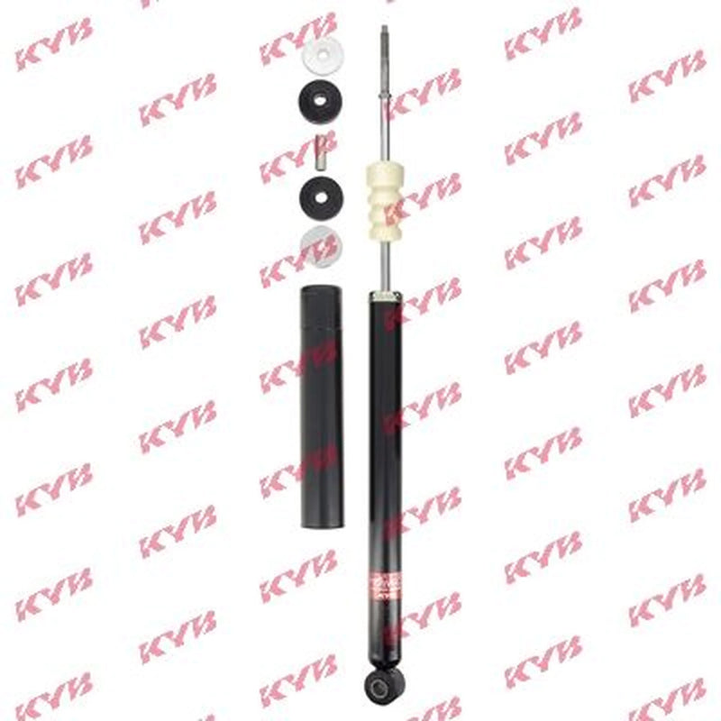 KYB Shock Absorber Damper Strut Rear 343812