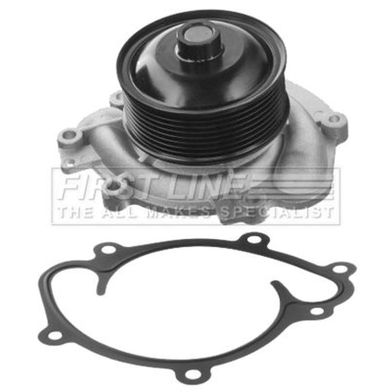 First Line Engine Cooling Water Pump FWP2185