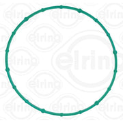 Elring Intake Manifold Housing Gasket OD ID Thick 857.690