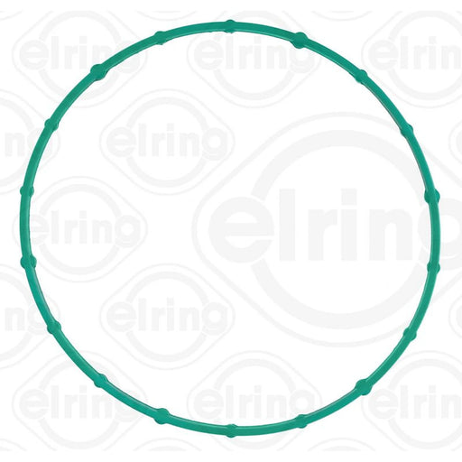 Elring Intake Manifold Housing Gasket OD ID Thick 857.690