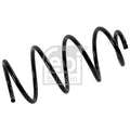 Febi Front Suspension Coil Spring 174726