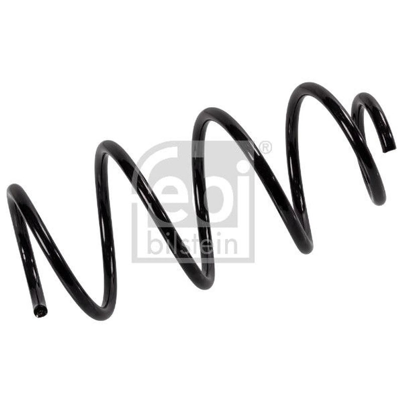 Febi Front Suspension Coil Spring 174726