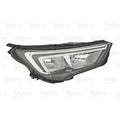 Valeo Headlight Headlamp PSY24W Right 046943