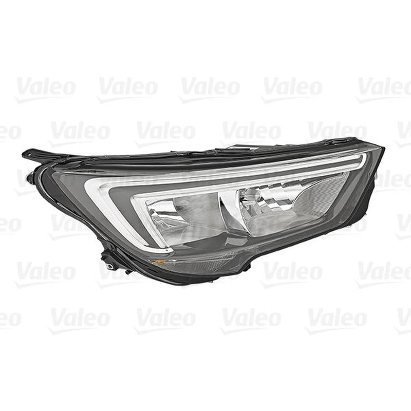 Valeo Headlight Headlamp PSY24W Right 046943