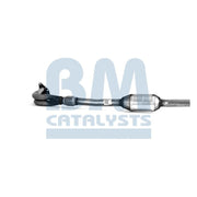 BM Catalysts Homologated Petrol Cat BM90978H