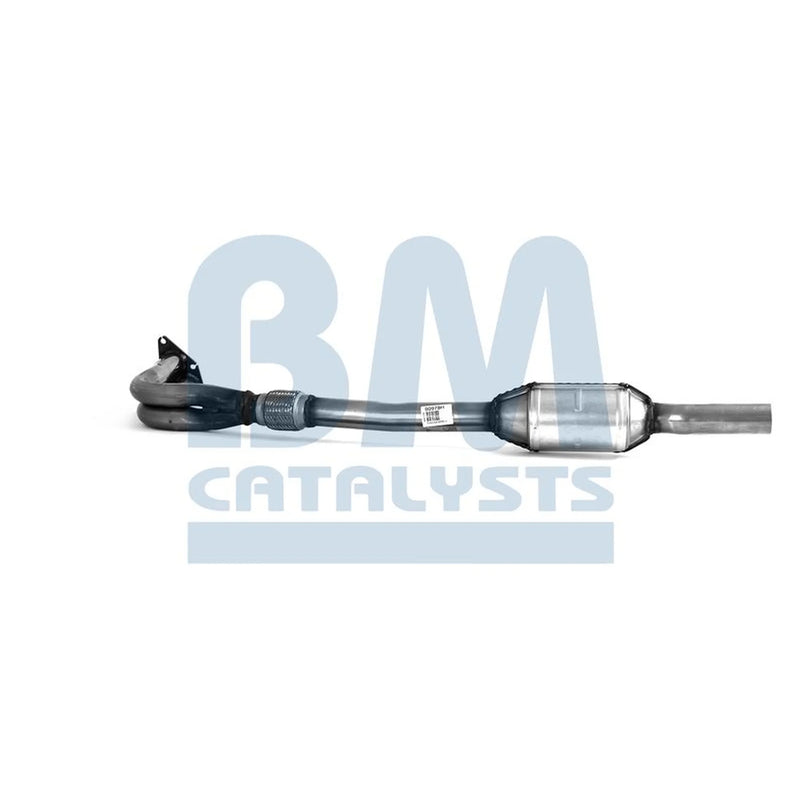 BM Catalysts Homologated Petrol Cat BM90978H