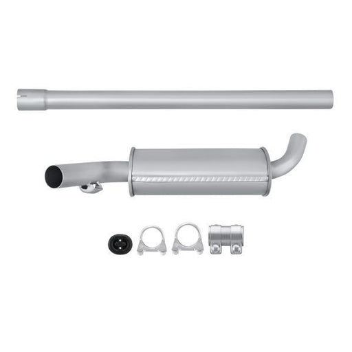 Hella Middle Silencer 8LC 366 025-941
