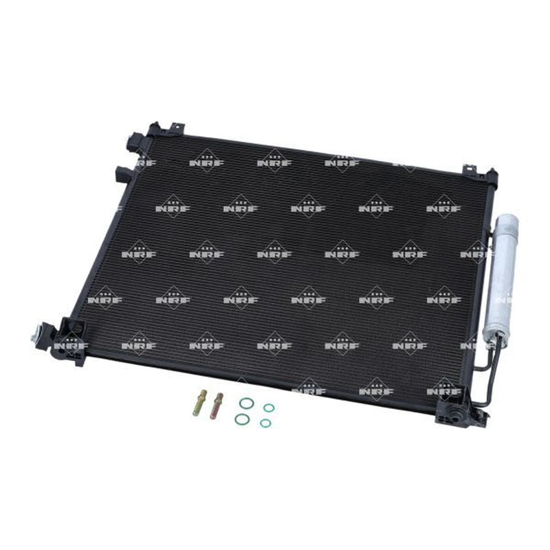 NRF Air Conditioning Condenser 350641