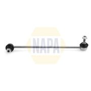 NAPA Stabiliser Bar Link Coupling Rod Front Right NST4627