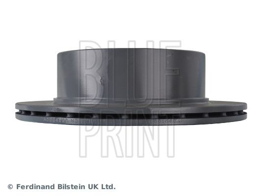 Blue Print ADG04368 Brake Disc