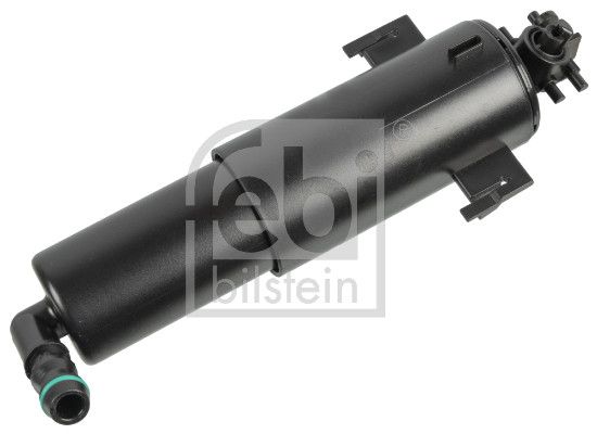 Febi Headlight Cleaning Washer Fluid Jet Left