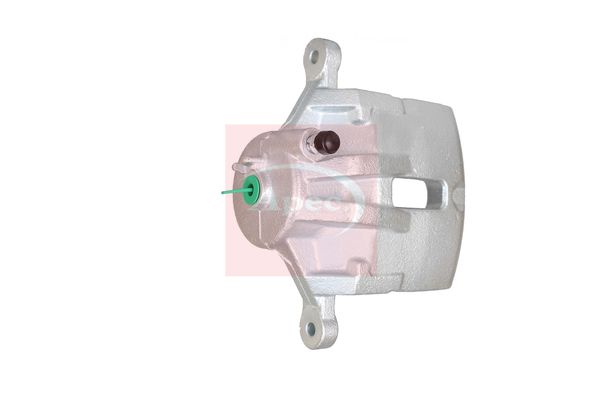 Apec Brake Caliper Assembly Front Left