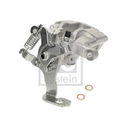 Febi Brake Caliper Assembly Rear Left 197453