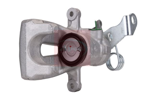 Apec Brake Caliper Assembly Rear Right