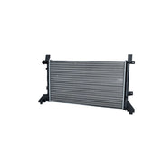 NRF Engine Radiator 58240