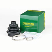 First Line Drive Shaft Bellow Kit Rear Left FCB2310