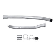 Hella Repair Pipe Catalytic Converter 8LA 366 007-301