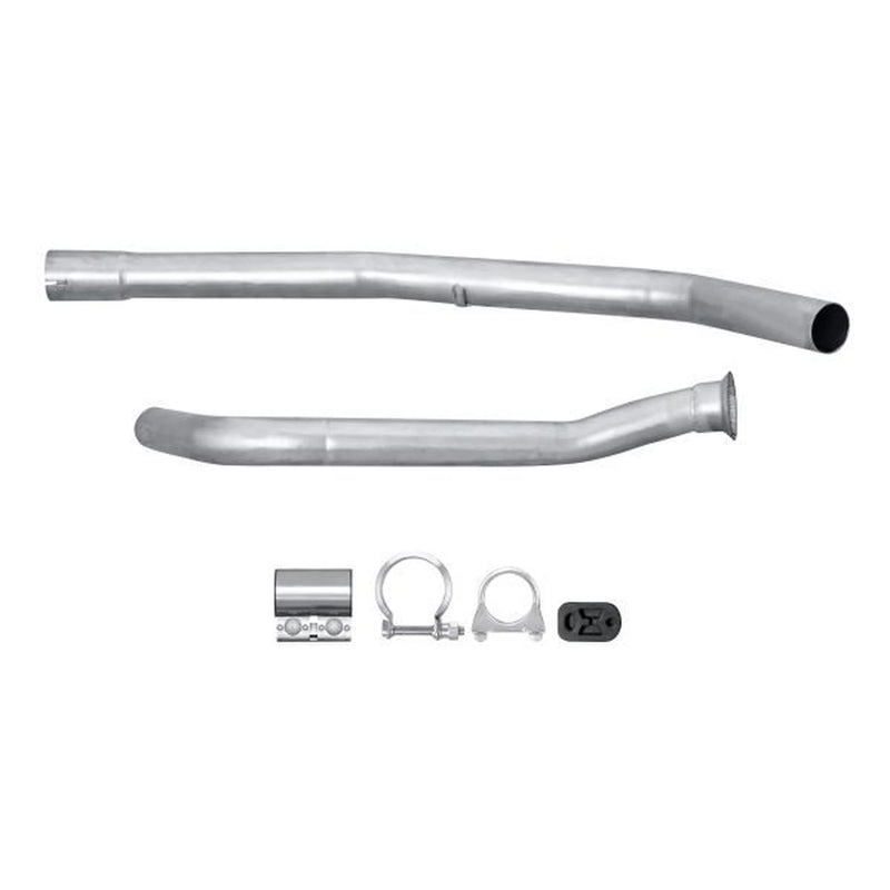 Hella Repair Pipe Catalytic Converter 8LA 366 007-301