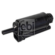 Febi Windscreen Washer Pump 174573