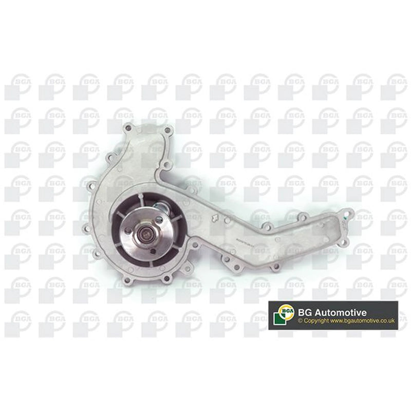 BGA Engine Cooling Water Pump CP0160