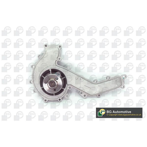 BGA Engine Cooling Water Pump CP0160