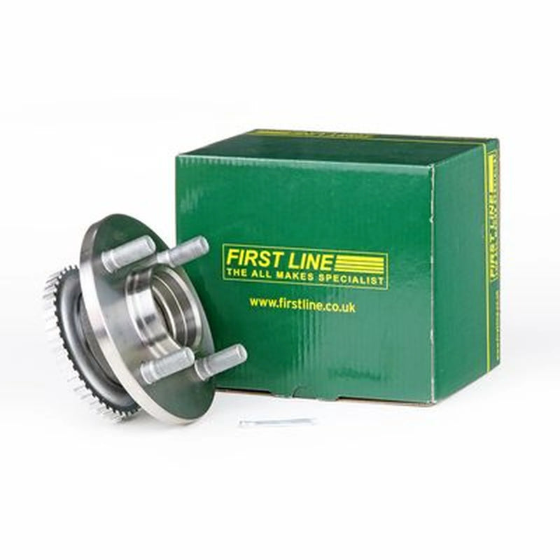 First Line Wheel Bearing Kit FBK600