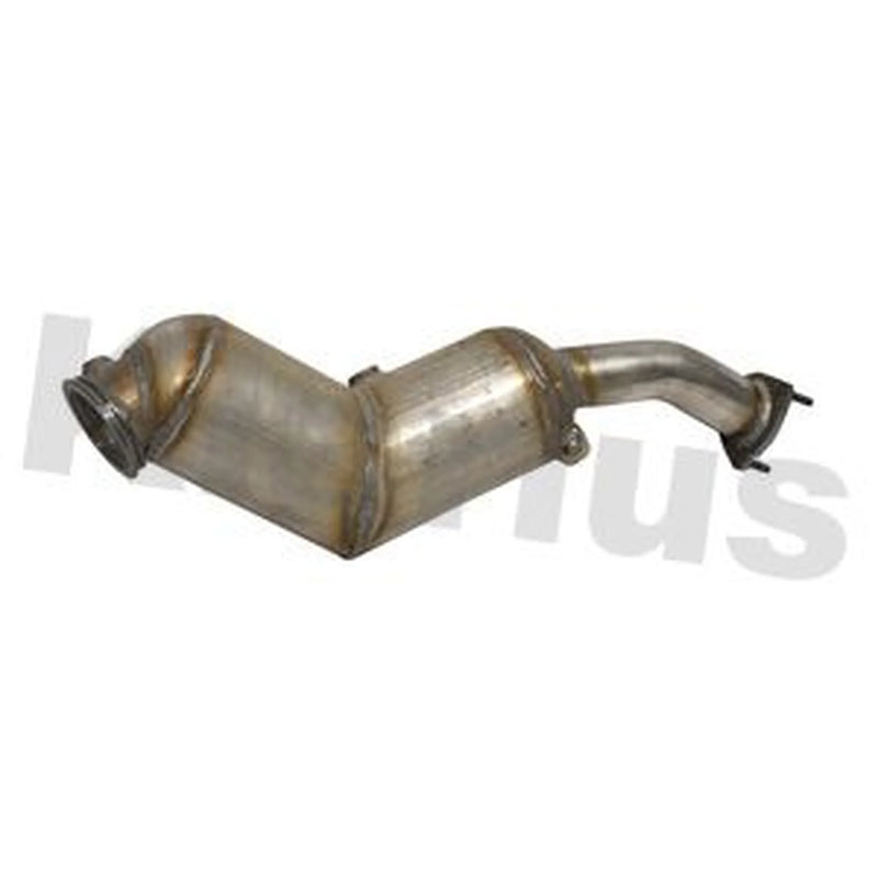 Klarius Catalyst Type Approved 325292