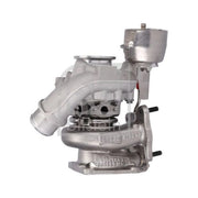 Febi Turbocharger Turbo Unit Right 187631