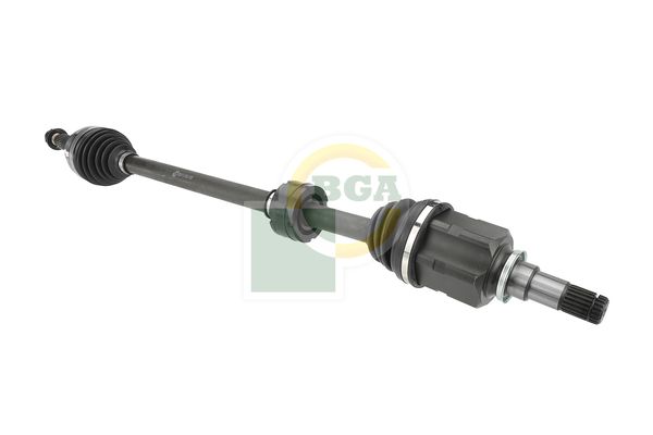 BGA CV Drive Shaft Driveshaft Front Right