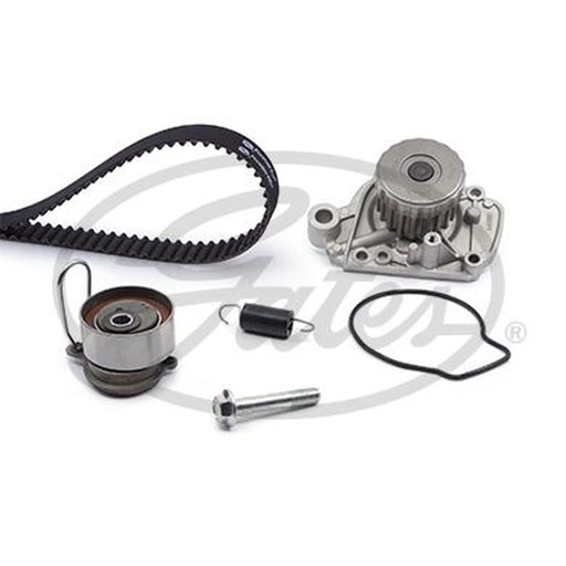 Gates Timing Belt & Water Pump Kit KP25529XS