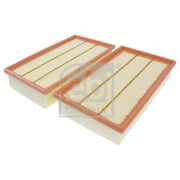 Febi Air Filter Kit 170396