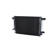 NRF Air Conditioning Condenser 350507