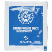 Sachs Clutch Kit Set 3pc 3000951024