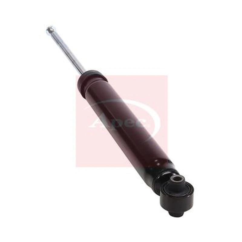 Apec Shock Absorber Damper Strut Rear Right ASA2070