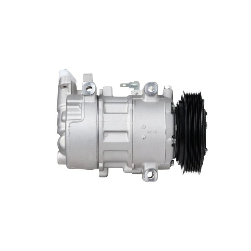 Hella Air Conditioning Compressor 8FK 366 201-711
