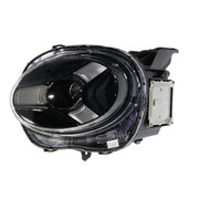 Valeo Headlight Headlamp Left 451138