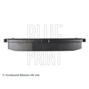 Blue Print Front Brake Pad Set ADA104276