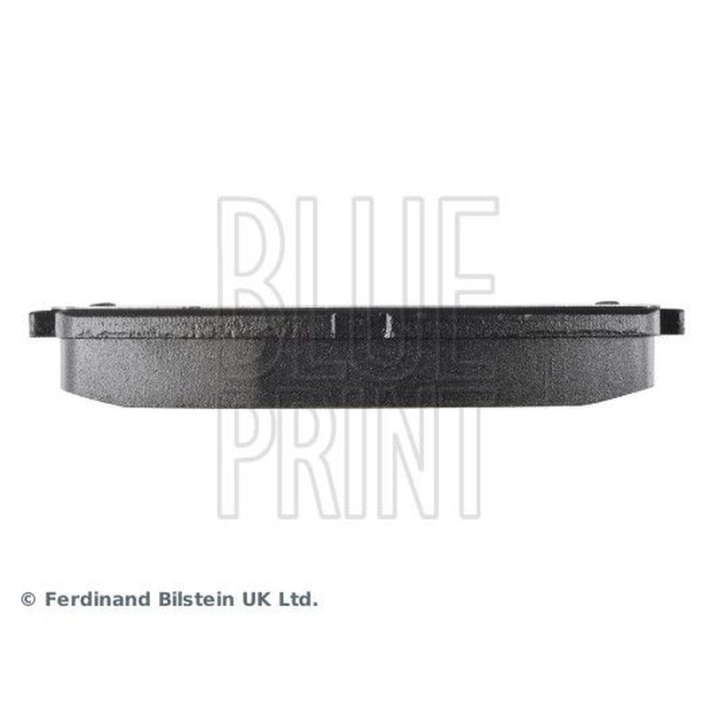 Blue Print Front Brake Pad Set ADA104276