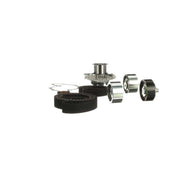 Gates Timing Belt & Water Pump Kit KP15557XS-1