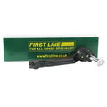 First Line Steering Tie Rod End Ball Joint M12x1.25 FTR6241