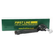 First Line Steering Tie Rod End Ball Joint M12x1.25 FTR6241