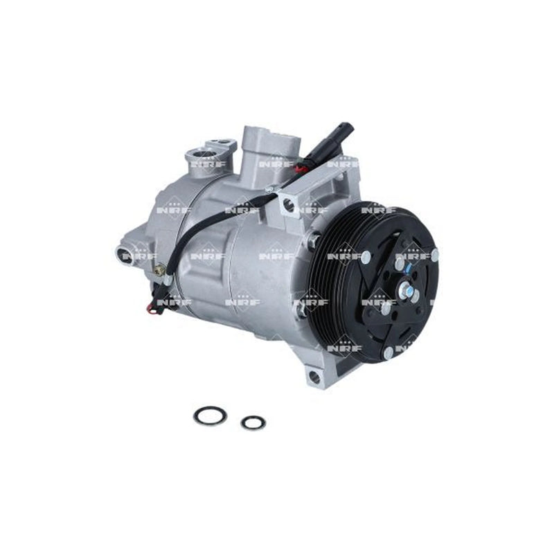 NRF Air Conditioning Compressor 320028