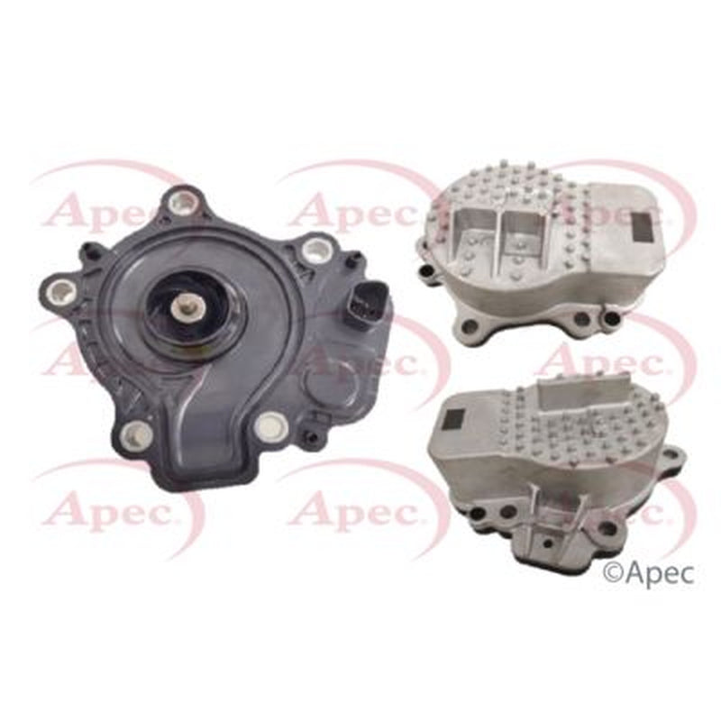 Apec Engine Cooling Water Pump AWP1624