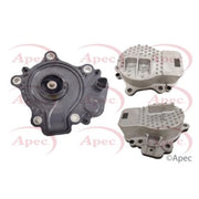 Apec Engine Cooling Water Pump AWP1624