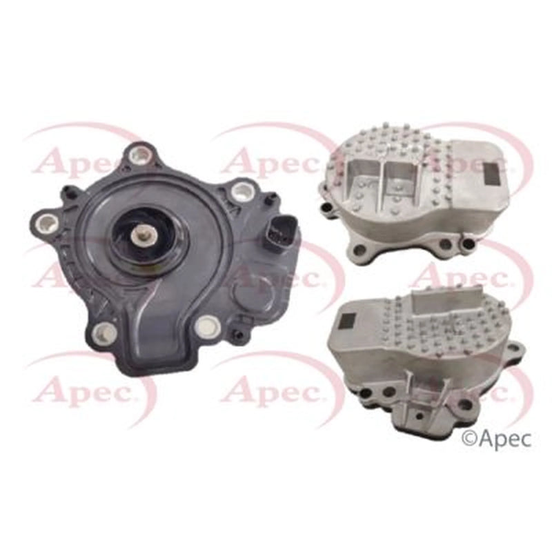 Apec Engine Cooling Water Pump AWP1624