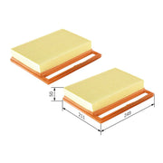 Bosch Engine Air Filter 1 987 429 402